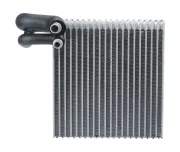 Verdampfer, Klimaanlage BOSCH 1 986 AD4 004