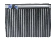 Verdampfer, Klimaanlage BOSCH 1 986 AD4 005