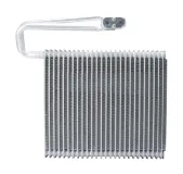 Verdampfer, Klimaanlage BOSCH 1 986 AD4 008