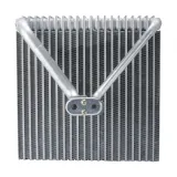 Verdampfer, Klimaanlage BOSCH 1 986 AD4 009