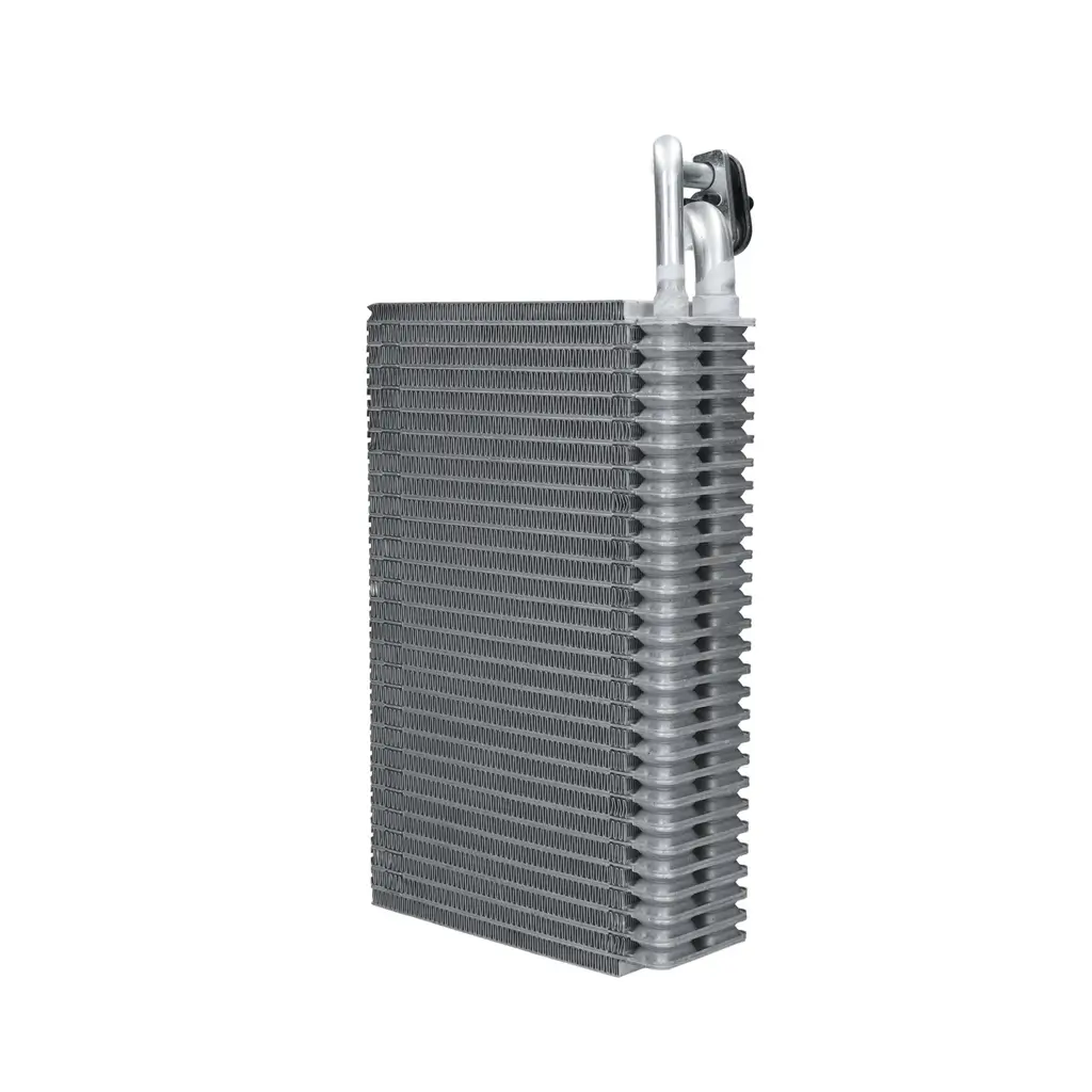 Verdampfer, Klimaanlage BOSCH 1 986 AD4 018