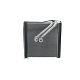 Verdampfer, Klimaanlage BOSCH 1 986 AD4 020