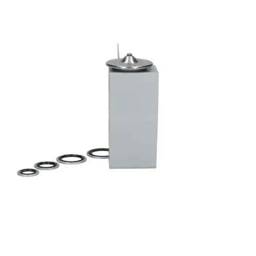 Expansionsventil, Klimaanlage BOSCH 1 986 AD5 094 Bild Expansionsventil, Klimaanlage BOSCH 1 986 AD5 094