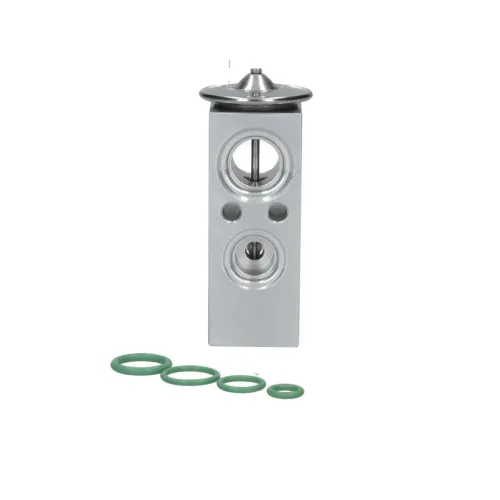 Expansionsventil, Klimaanlage BOSCH 1 986 AD5 095 Bild Expansionsventil, Klimaanlage BOSCH 1 986 AD5 095