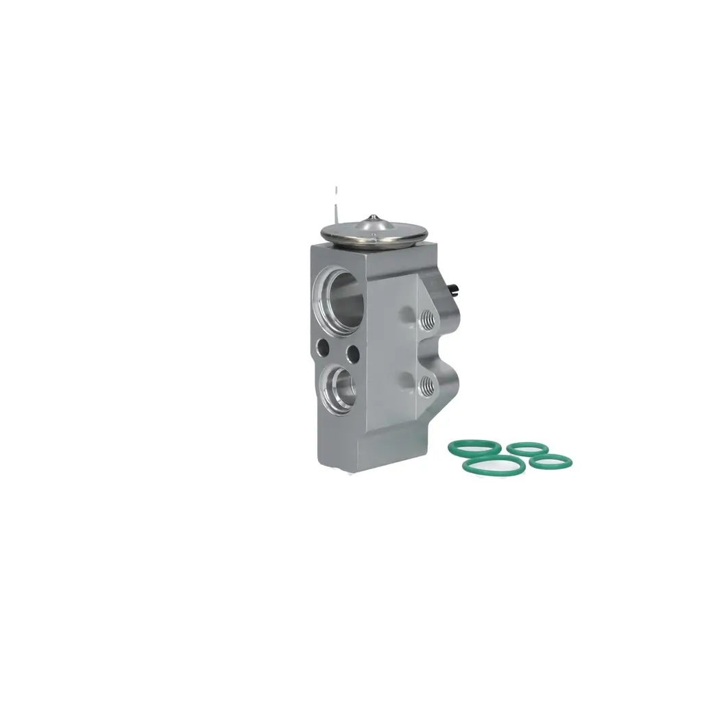 Expansionsventil, Klimaanlage BOSCH 1 986 AD5 097