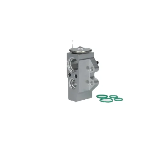 Expansionsventil, Klimaanlage BOSCH 1 986 AD5 097 Bild Expansionsventil, Klimaanlage BOSCH 1 986 AD5 097