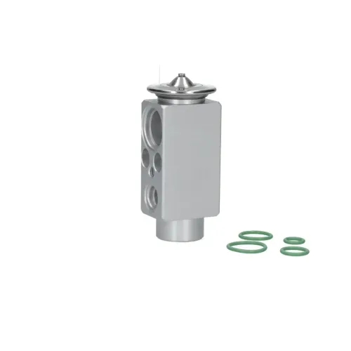 Expansionsventil, Klimaanlage BOSCH 1 986 AD5 101 Bild Expansionsventil, Klimaanlage BOSCH 1 986 AD5 101