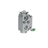 Expansionsventil, Klimaanlage BOSCH 1 986 AD5 103