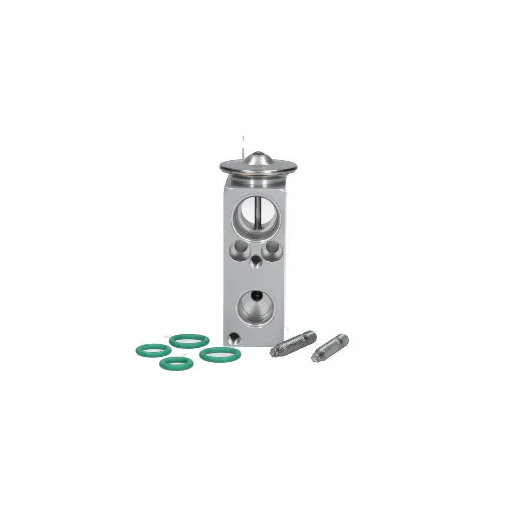 Expansionsventil, Klimaanlage BOSCH 1 986 AD5 106