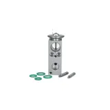 Expansionsventil, Klimaanlage BOSCH 1 986 AD5 106