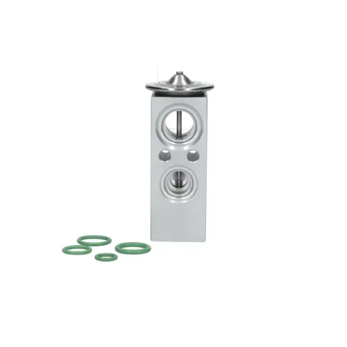 Expansionsventil, Klimaanlage BOSCH 1 986 AD5 112 Bild Expansionsventil, Klimaanlage BOSCH 1 986 AD5 112