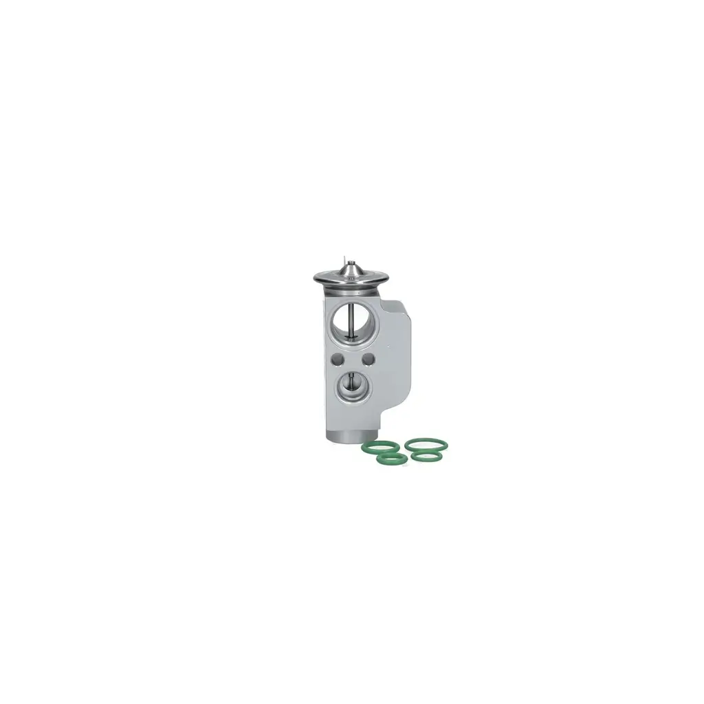 Expansionsventil, Klimaanlage BOSCH 1 986 AD5 160