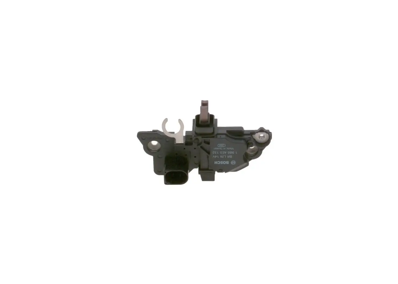 Generatorregler BOSCH 1 986 AE0 132