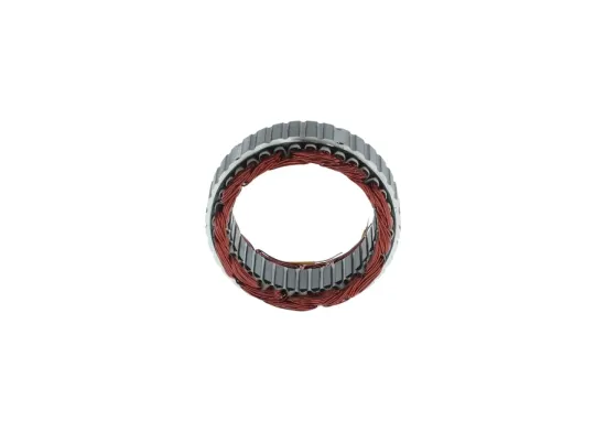 Stator, Generator BOSCH 1 986 AE1 102 Bild Stator, Generator BOSCH 1 986 AE1 102