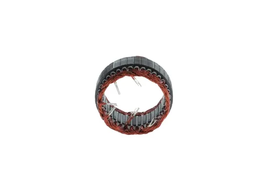 Stator, Generator BOSCH 1 986 AE1 109 Bild Stator, Generator BOSCH 1 986 AE1 109