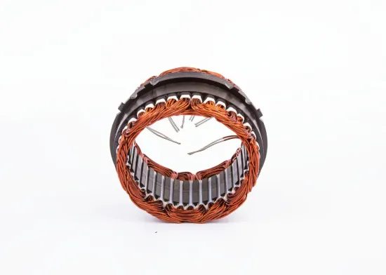 Stator, Generator BOSCH 1 986 AE1 110 Bild Stator, Generator BOSCH 1 986 AE1 110