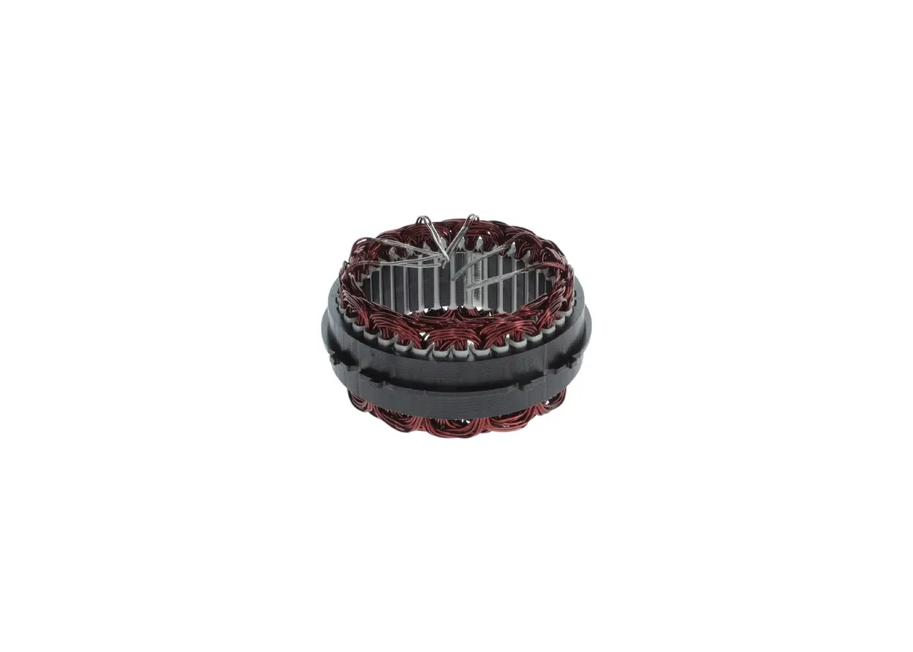 Stator, Generator BOSCH 1 986 AE1 124