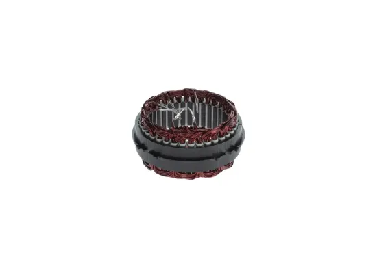 Stator, Generator BOSCH 1 986 AE1 124 Bild Stator, Generator BOSCH 1 986 AE1 124