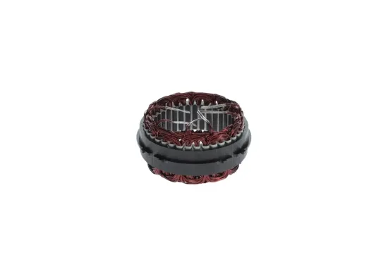 Stator, Generator BOSCH 1 986 AE1 124 Bild Stator, Generator BOSCH 1 986 AE1 124