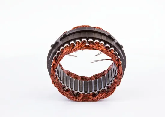 Stator, Generator BOSCH 1 986 AE1 125 Bild Stator, Generator BOSCH 1 986 AE1 125