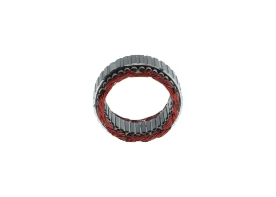 Stator, Generator BOSCH 1 986 AE1 126 Bild Stator, Generator BOSCH 1 986 AE1 126