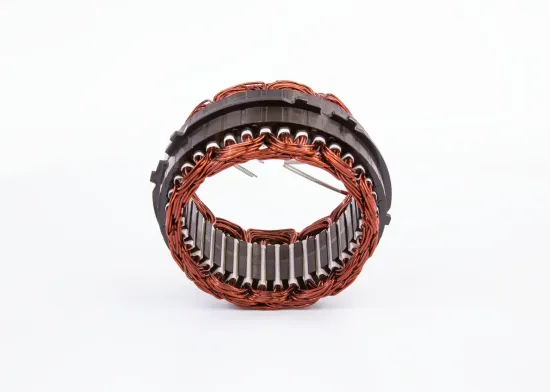 Stator, Generator BOSCH 1 986 AE1 129 Bild Stator, Generator BOSCH 1 986 AE1 129