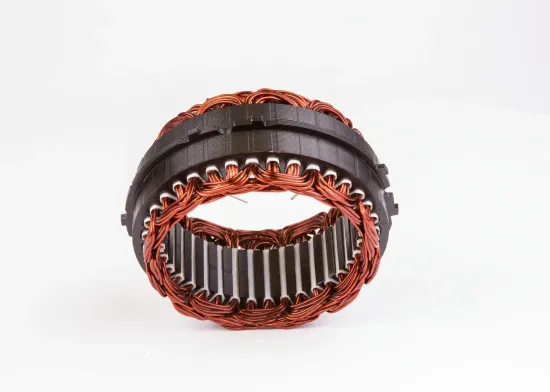 Stator, Generator BOSCH 1 986 AE1 130 Bild Stator, Generator BOSCH 1 986 AE1 130