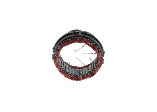 Stator, Generator BOSCH 1 986 AE1 131 Bild Stator, Generator BOSCH 1 986 AE1 131
