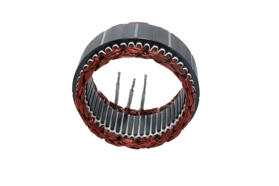 Stator, Generator BOSCH 1 986 AE1 135 Bild Stator, Generator BOSCH 1 986 AE1 135