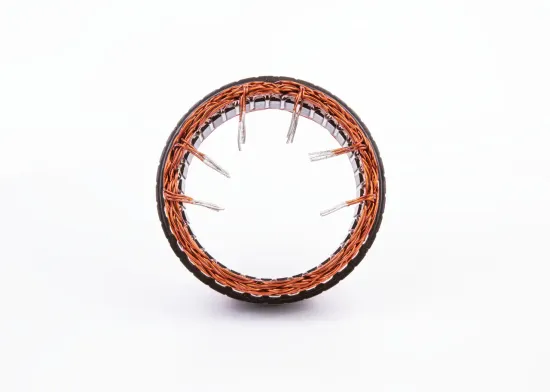 Stator, Generator BOSCH 1 986 AE1 142 Bild Stator, Generator BOSCH 1 986 AE1 142