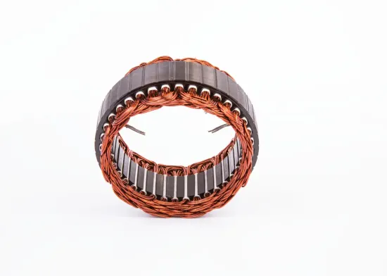 Stator, Generator BOSCH 1 986 AE1 142 Bild Stator, Generator BOSCH 1 986 AE1 142
