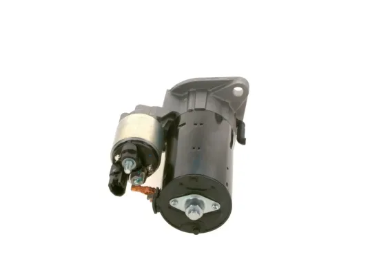 Starter 12 V 2,2 kW BOSCH 1 986 S00 567 Bild Starter 12 V 2,2 kW BOSCH 1 986 S00 567