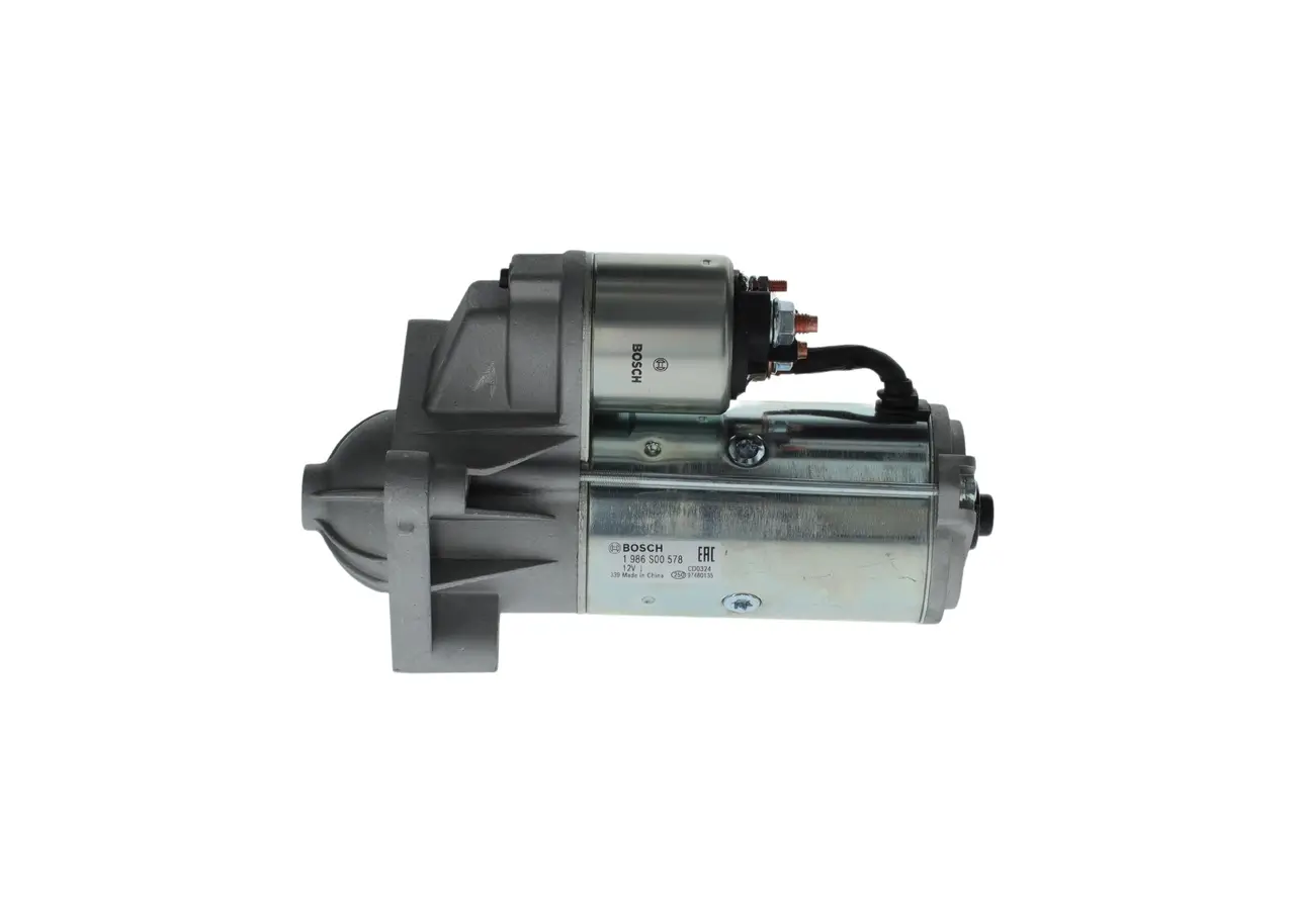 Starter 12 V 1,8 kW BOSCH 1 986 S00 578