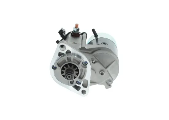 Starter 12 V 2,7 kW BOSCH 1 986 S00 590 Bild Starter 12 V 2,7 kW BOSCH 1 986 S00 590