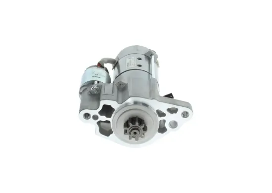 Starter 12 V 2 kW BOSCH 1 986 S00 595 Bild Starter 12 V 2 kW BOSCH 1 986 S00 595