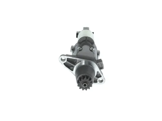 Starter 12 V 1,6 kW BOSCH 1 986 S00 605 Bild Starter 12 V 1,6 kW BOSCH 1 986 S00 605