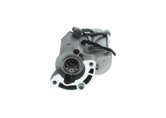 Starter 12 V 2 kW BOSCH 1 986 S00 626 Bild Starter 12 V 2 kW BOSCH 1 986 S00 626