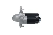 Starter 12 V 0,9 kW BOSCH 1 986 S00 651