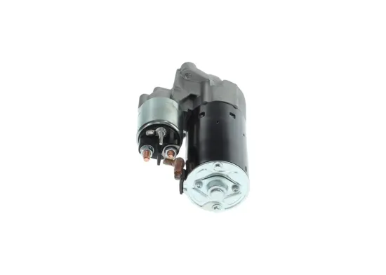 Starter 12 V 1,4 kW BOSCH 1 986 S00 707 Bild Starter 12 V 1,4 kW BOSCH 1 986 S00 707