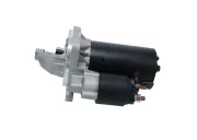 Starter 12 V 2,5 kW BOSCH 1 986 S00 738