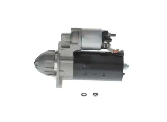 Starter 12 V 2,5 kW BOSCH 1 986 S00 741 Bild Starter 12 V 2,5 kW BOSCH 1 986 S00 741
