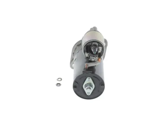Starter 12 V 2,5 kW BOSCH 1 986 S00 741 Bild Starter 12 V 2,5 kW BOSCH 1 986 S00 741