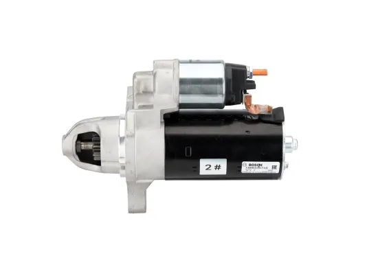 Starter 12 V 2,5 kW BOSCH 1 986 S00 746 Bild Starter 12 V 2,5 kW BOSCH 1 986 S00 746