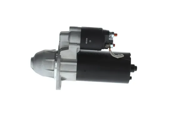 Starter 12 V 1,4 kW BOSCH 1 986 S00 762 Bild Starter 12 V 1,4 kW BOSCH 1 986 S00 762