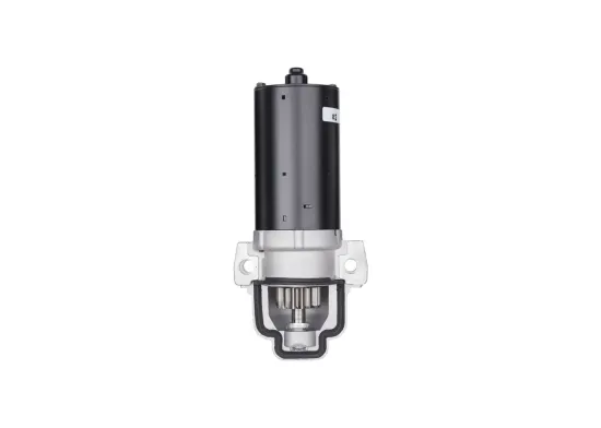 Starter 12 V 1,7 kW BOSCH 1 986 S00 772 Bild Starter 12 V 1,7 kW BOSCH 1 986 S00 772