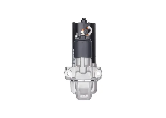 Starter 12 V 1,7 kW BOSCH 1 986 S00 772 Bild Starter 12 V 1,7 kW BOSCH 1 986 S00 772