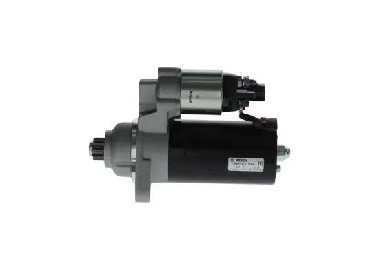 Starter 12 V 1,7 kW BOSCH 1 986 S00 799 Bild Starter 12 V 1,7 kW BOSCH 1 986 S00 799