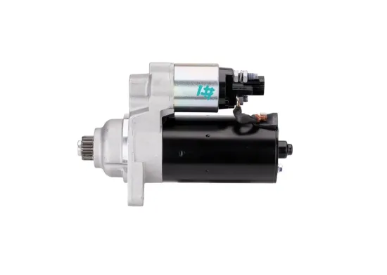 Starter 12 V 1,7 kW BOSCH 1 986 S00 799 Bild Starter 12 V 1,7 kW BOSCH 1 986 S00 799