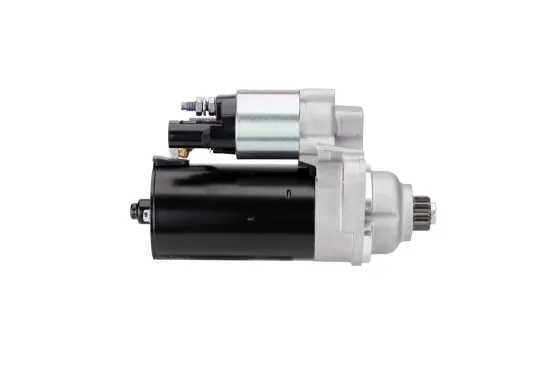 Starter 12 V 1,7 kW BOSCH 1 986 S00 799 Bild Starter 12 V 1,7 kW BOSCH 1 986 S00 799