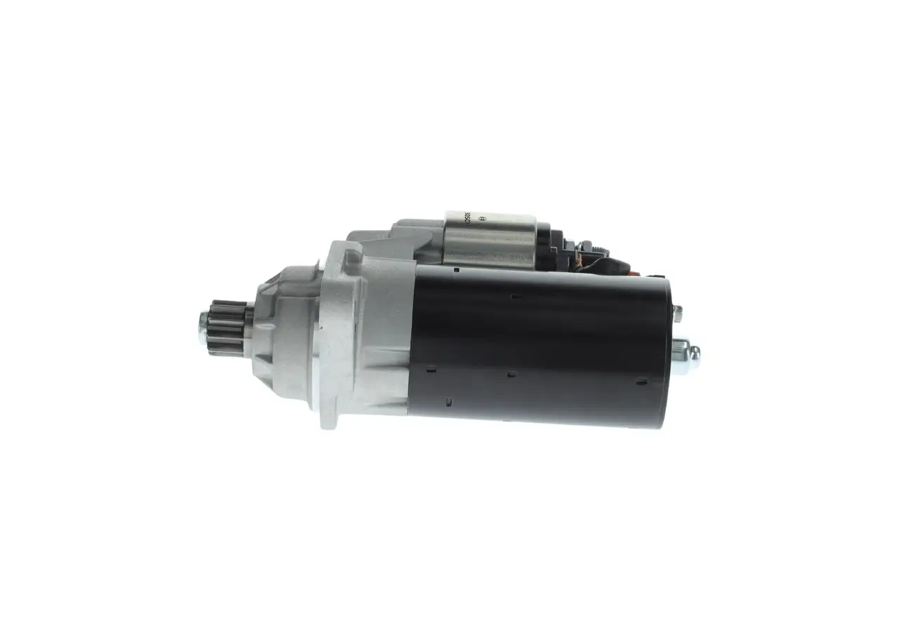 Starter 12 V 1,7 kW BOSCH 1 986 S00 800